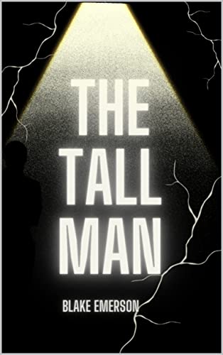 The Tall Man (Kindle Edition)