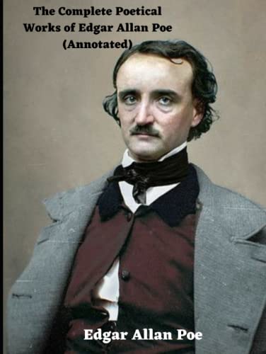 The Complete Poetical Works of Edgar Allan Poe