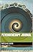 Psychotherapy Journal by Megha Jain
