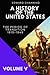 A History of the United States by Edward Channing