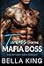 Twins for the Mafia Boss