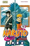 Naruto - Tome 4