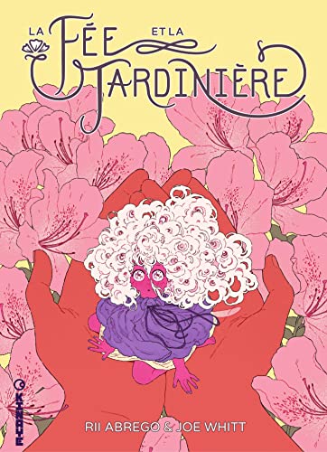 La fée et la jardinière (French Edition)