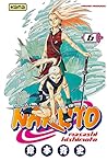 Naruto - Tome 6