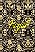 Royal Journal: (Notebooks, ...