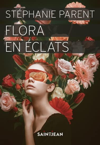 Flora en éclats (Paperback)