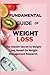 Fundamental Guide Of Weight...