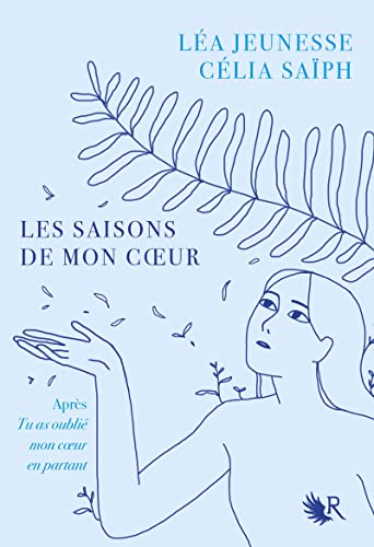 Les Saisons de mon coeur (Paperback)