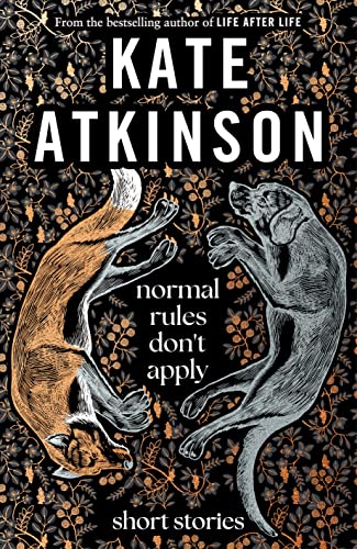 Normal Rules Don't Apply: Short Stories