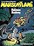 Marsupilami – tome 18 - Rob...