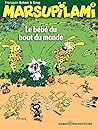 Marsupilami - Tom...