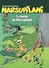 Marsupilami - Tom...