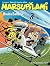 Marsupilami - tome 11 - Hou...