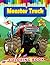 Monster Truck Coloring Book...