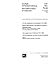 IEC 60079-4A Ed. 1.0 b:1970...