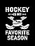 Hockey Player Hockey Is My ...
