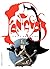 Fantagas – tome 1 (French Edition)