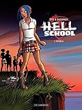 Hell School - tome 1 - Rituels