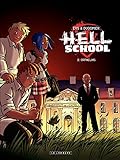 Hell School - Tome 2 - Orphelins