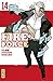 Fire Force - Tome 14 (French Edition)
