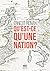 Qu'est-ce qu'une nation ?