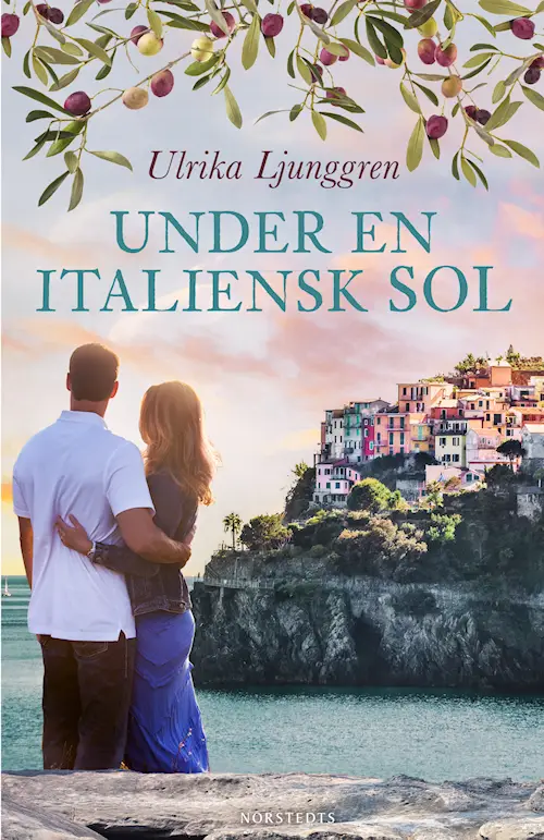 Under en italiensk sol (Hardcover)