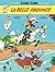 Les aventures de Lucky Luke...