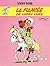 Lucky Luke - Tome 24 - La F...