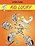 Lucky Luke - Tome 33 - Kid Lucky by Pearce