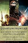 Quantum Frontier: A Science Fiction Series Starter Collection