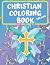 Christian Coloring Book for...