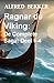 Ragnar de Viking: De Complete Saga: Deel 1-4 (Dutch Edition)