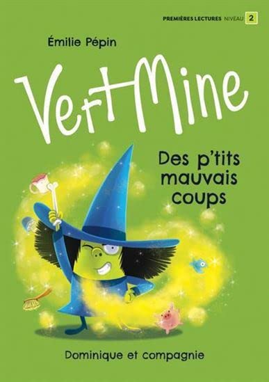 DES P'TITS MAUVAIS COUPS (Paperback)