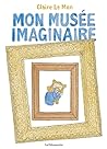 Mon musée imaginaire