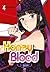 Honey Blood T4