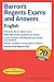 Barron's Regents Exams and Answers by Carol Chaitkin