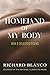 Homeland of My Body: New and Selected Poems