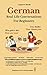 German: Real-Life Conversat...