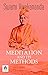 Meditation And Its Methods by Swami Vivekananda by Vivekananda