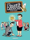 L'instit Latouche - Tome 2 - Moi, directeur...