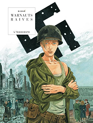L'Innocente (Hors Collection Le Lombard) (French Edition)