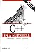 C++ in a Nutshell: A Deskto...