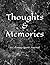 Thoughts & Memories by Victoria Rae