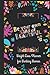 Be Your Own Kind of Beautiful: Weight Loss Planner for Working Women: Diet & Exercise Workbook|Motivational Fitness Journal/Tracker to Record Meals, Exercise & Habits for 12 Weeks (3 Months)