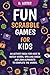 Fun Scrabble Games for Kids by D. Lester