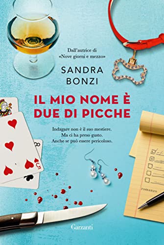 Il mio nome è Due di Picche (Kindle Edition)