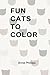 Fun Cats to Color
