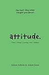 Attitude: Vision,...