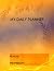 Daily Hourly Planner by John Mike