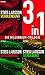 Die Millennium-Saga 1-3: Verblendung / Verdammnis / Vergebung (3in1-Bundle): 3 Romane in einem Band (German Edition)